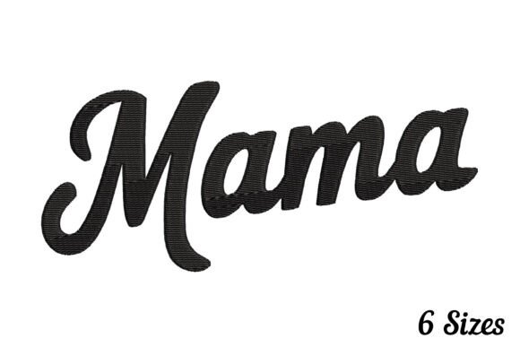 Cute Mama Embroidery: A Designer's Practical Review
